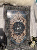 The LUJAIN Collection