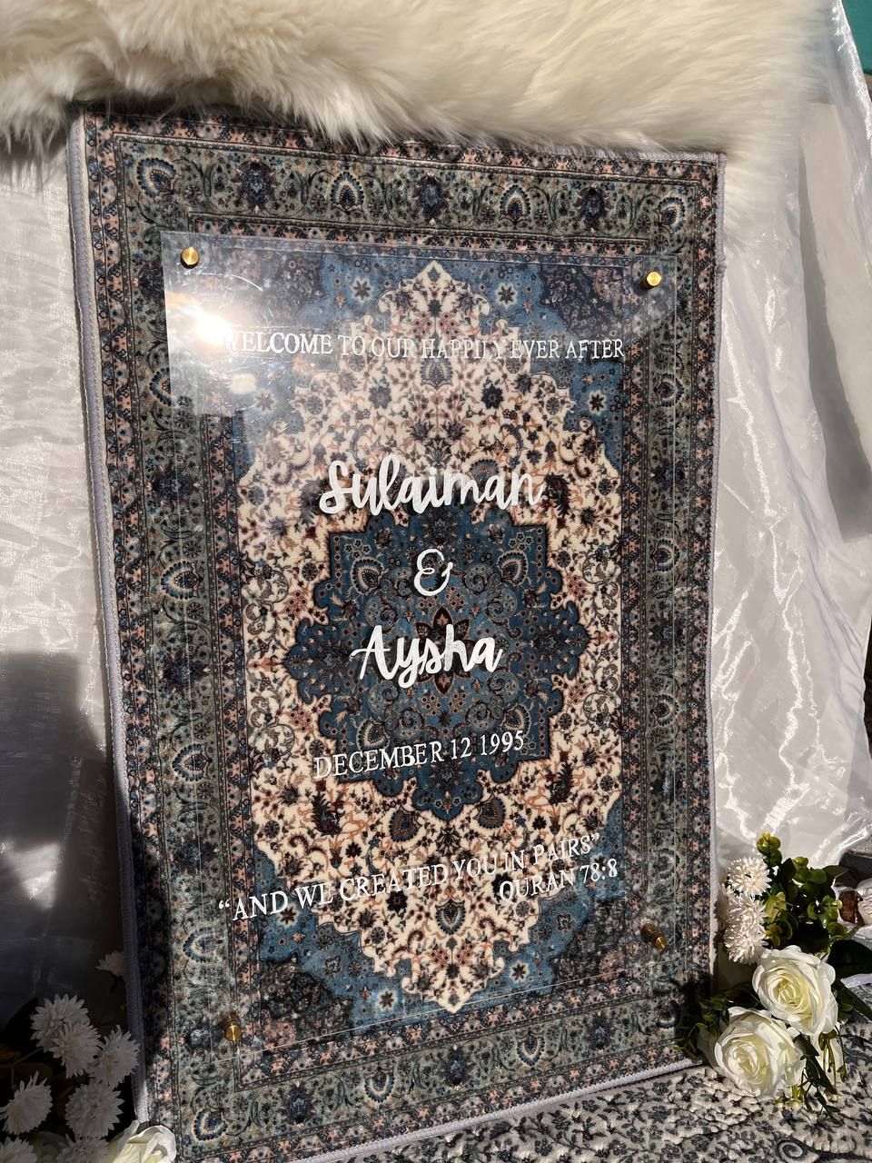 The LUJAIN Collection