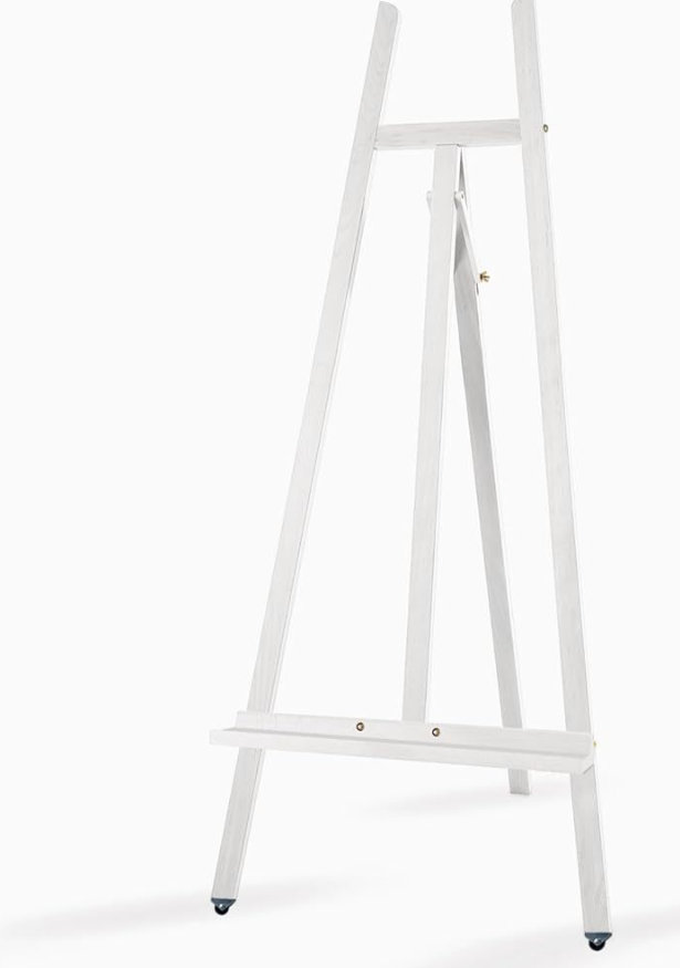 Easel Stand RENTAL for Event Signages